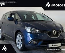 Renault Scenic 2020