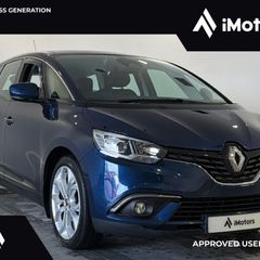 Renault Scenic 2020