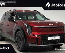 Kia EV9 2026