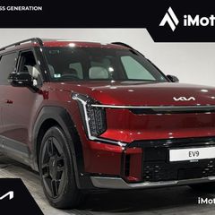 Kia EV9 2026