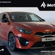 Kia Ceed 2023