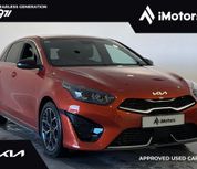 Kia Ceed 2023