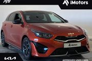 Kia Ceed 2023