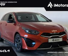 Kia Ceed 2023