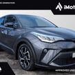 Toyota C-HR 2020