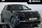 Nissan Micra 2026