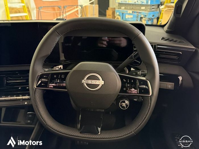 Nissan Micra 2026