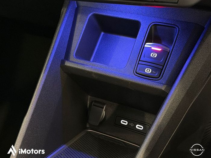 Nissan Micra 2026