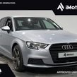 Audi A3 2020