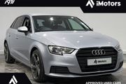 Audi A3 2020