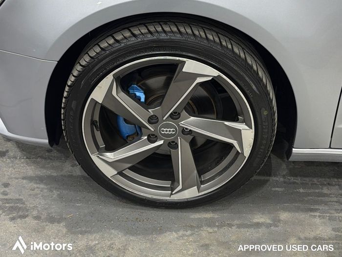 Audi A3 2020