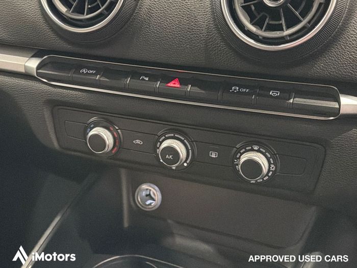 Audi A3 2020