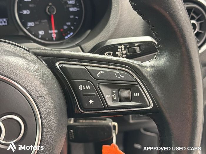 Audi A3 2020