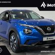 Nissan Juke 2024