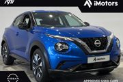Nissan Juke 2024