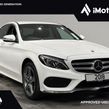 Mercedes-Benz C-Class 2018