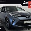 Toyota C-HR 2021