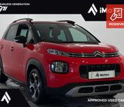 Citroen C3 Aircross 2019