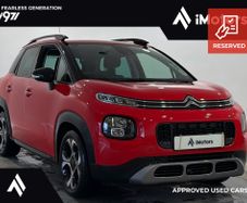 Citroen C3 Aircross 2019