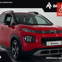 Citroen C3 Aircross 2019