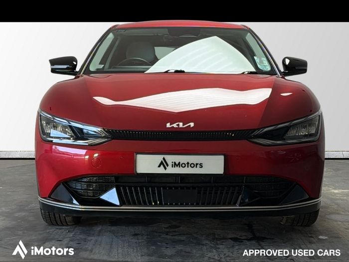 Kia EV6 2023
