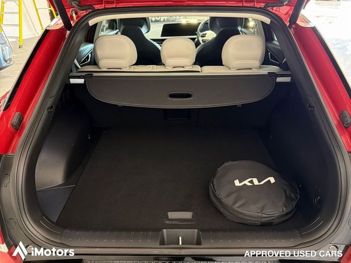 Kia EV6 2023
