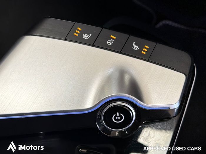 Kia EV6 2023