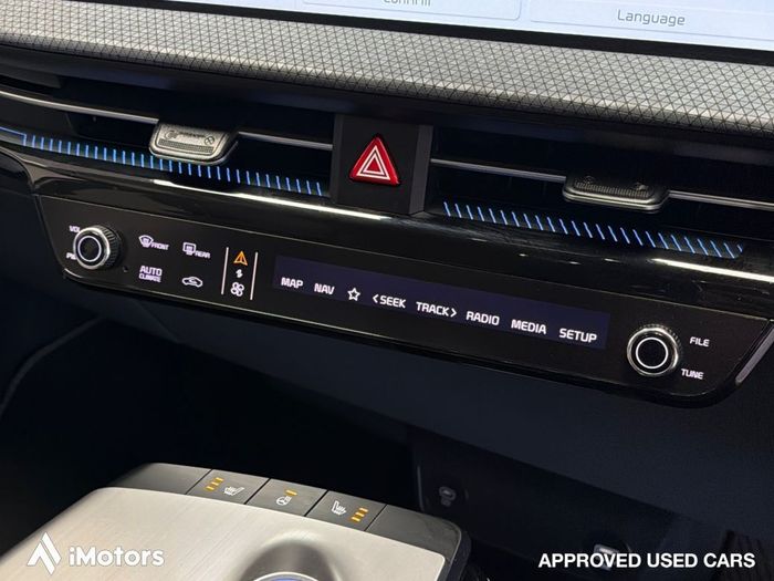 Kia EV6 2023