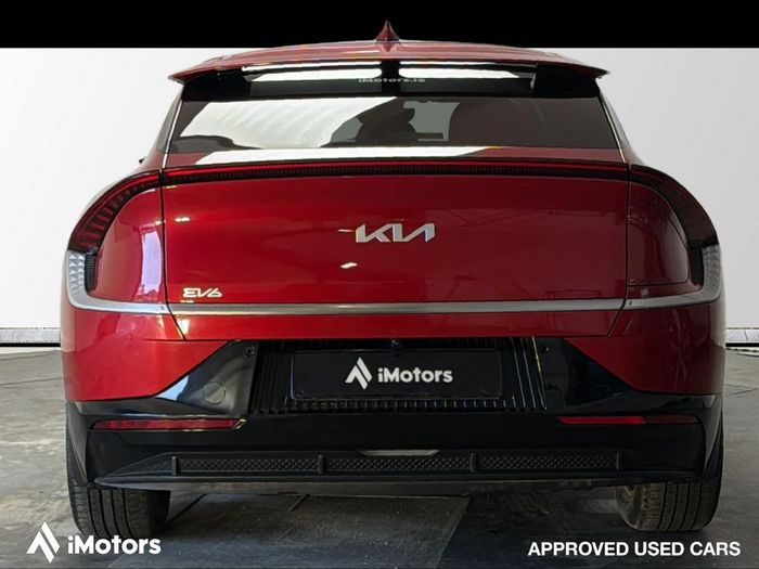 Kia EV6 2023