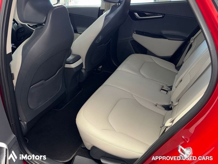 Kia EV6 2023