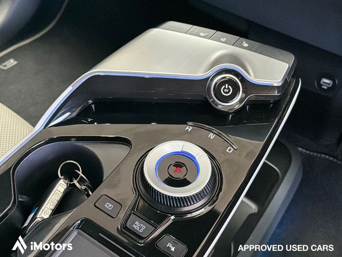Kia EV6 2023