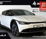 Kia EV6 2023