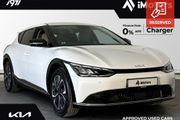Kia EV6 2023