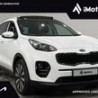 Kia Sportage 2018