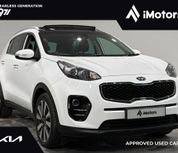 Kia Sportage 2018