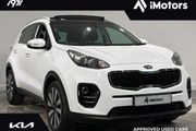 Kia Sportage 2018