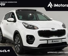 Kia Sportage 2018