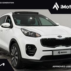 Kia Sportage 2018