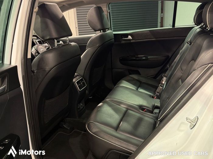 Kia Sportage 2018