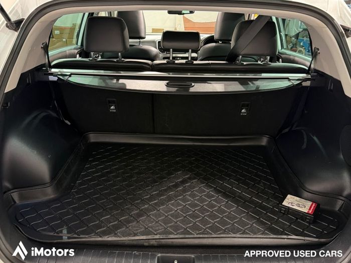 Kia Sportage 2018
