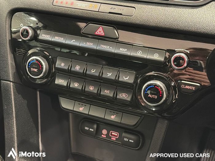 Kia Sportage 2018