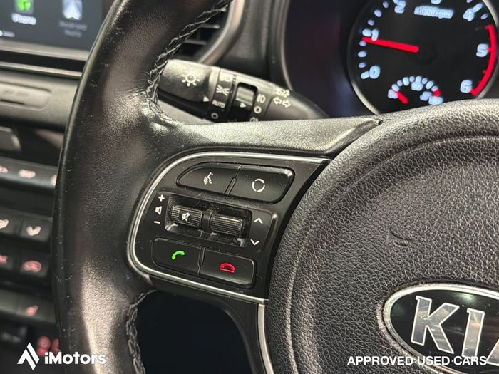 Kia Sportage 2018