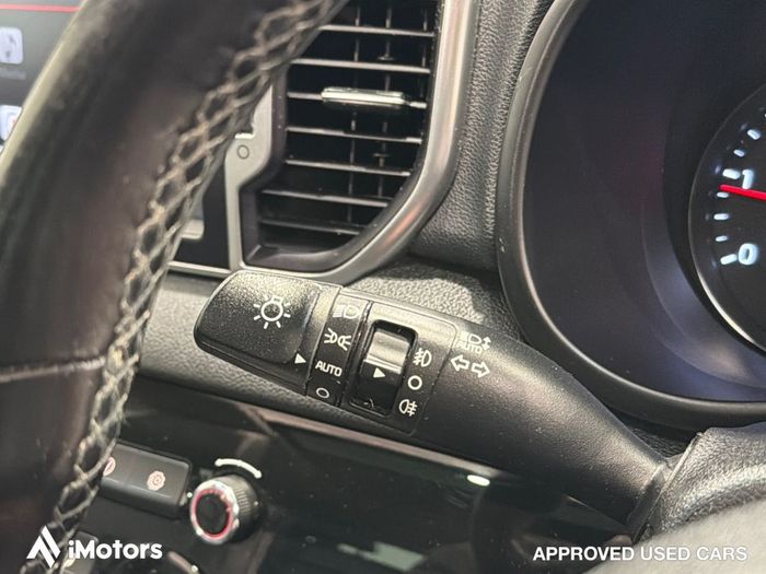 Kia Sportage 2018