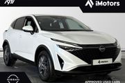 Nissan QASHQAI 2025