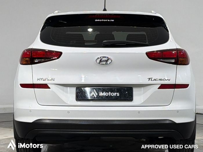 Hyundai Tucson 2020