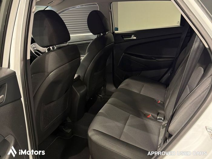 Hyundai Tucson 2020