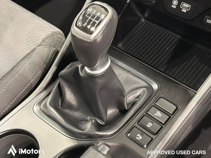 Hyundai Tucson 2020