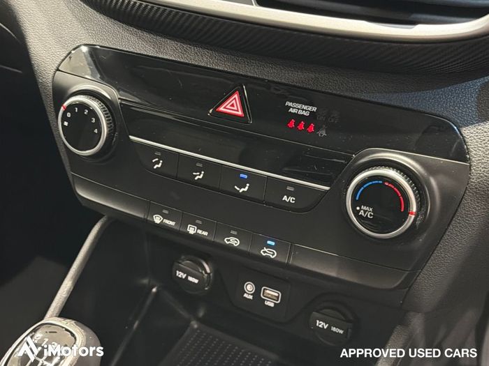 Hyundai Tucson 2020