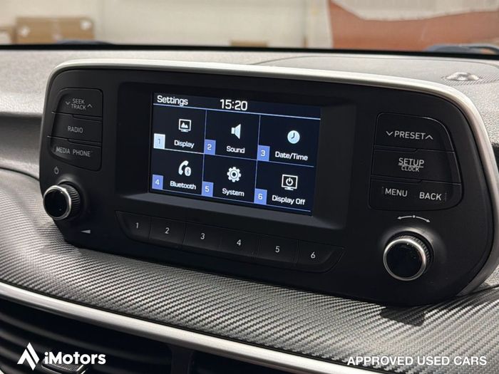 Hyundai Tucson 2020