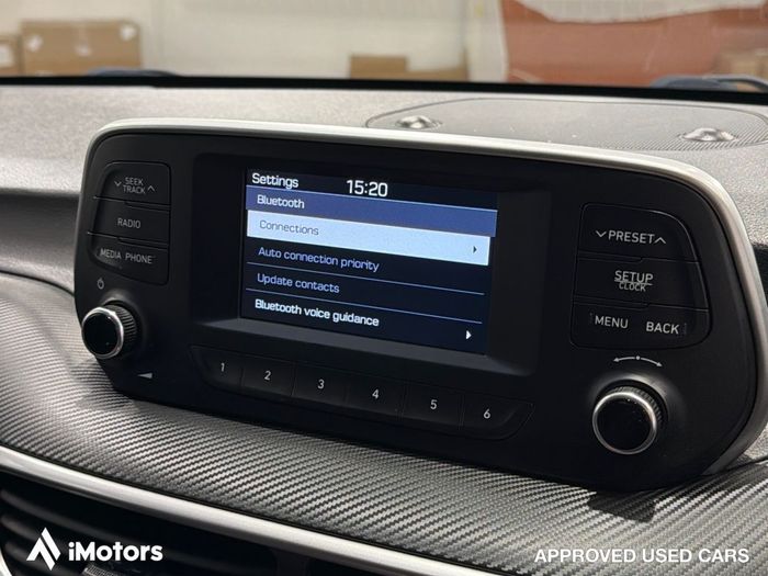 Hyundai Tucson 2020